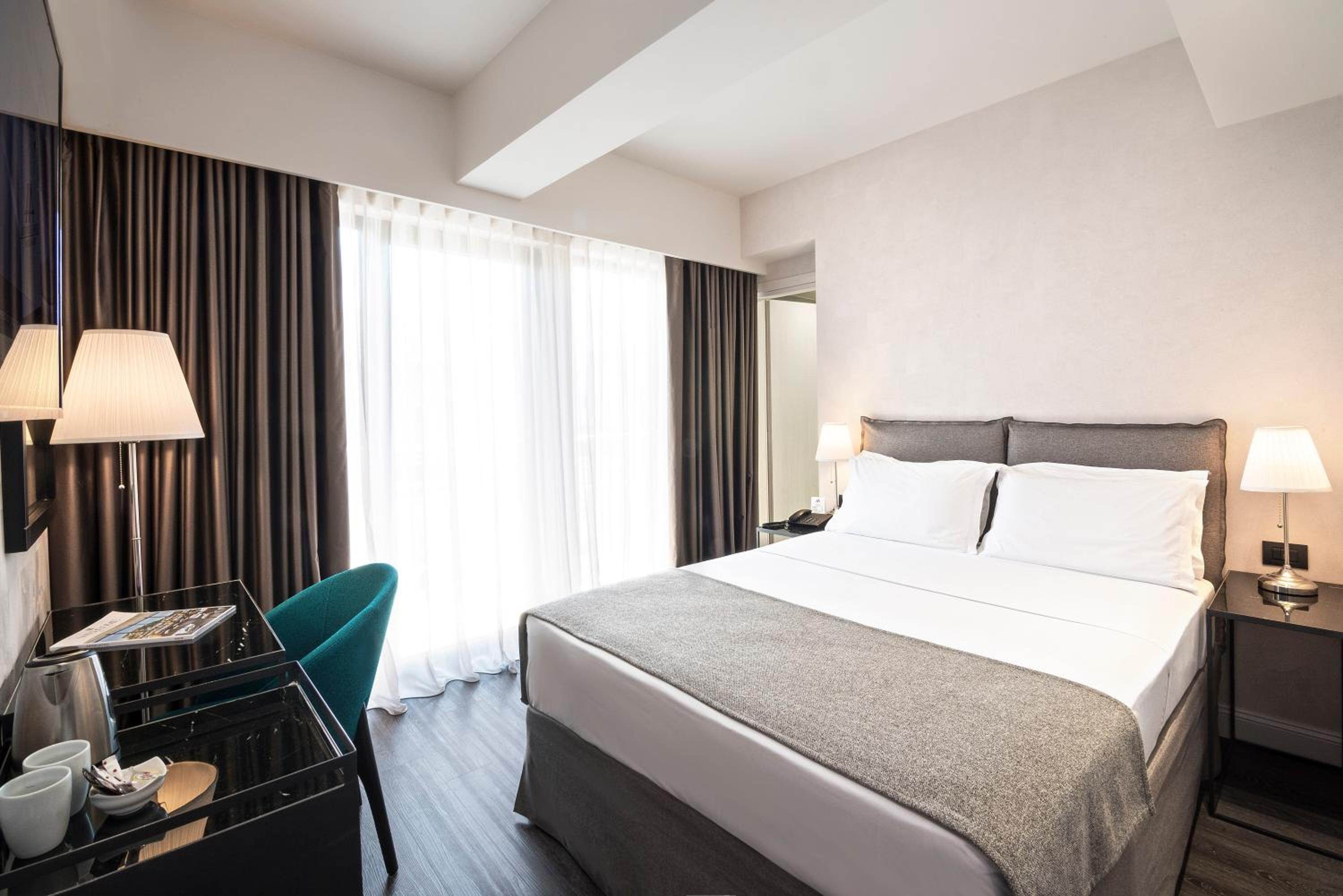 Classic Double or Twin Room
