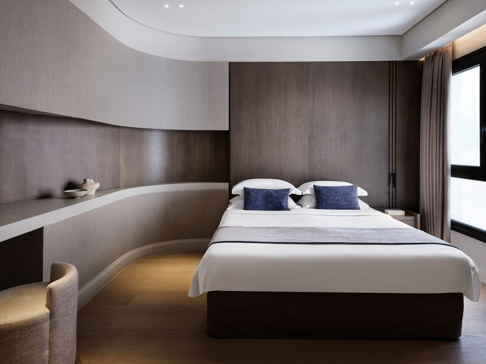 NJV Athens Plaza Hotel