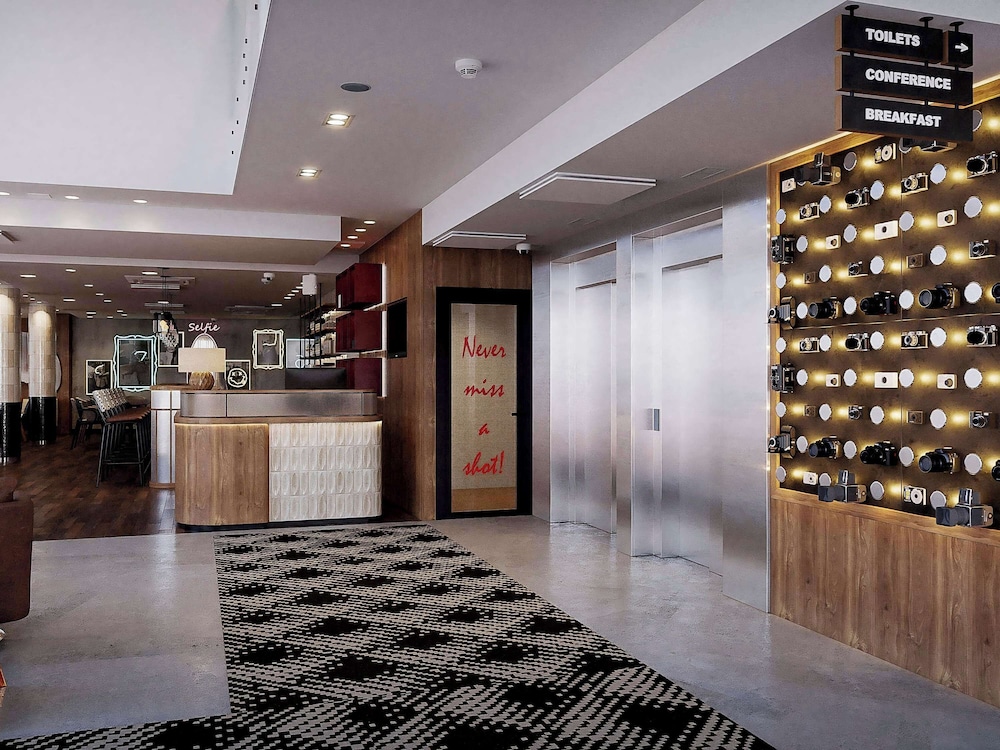 ibis Styles Tallinn