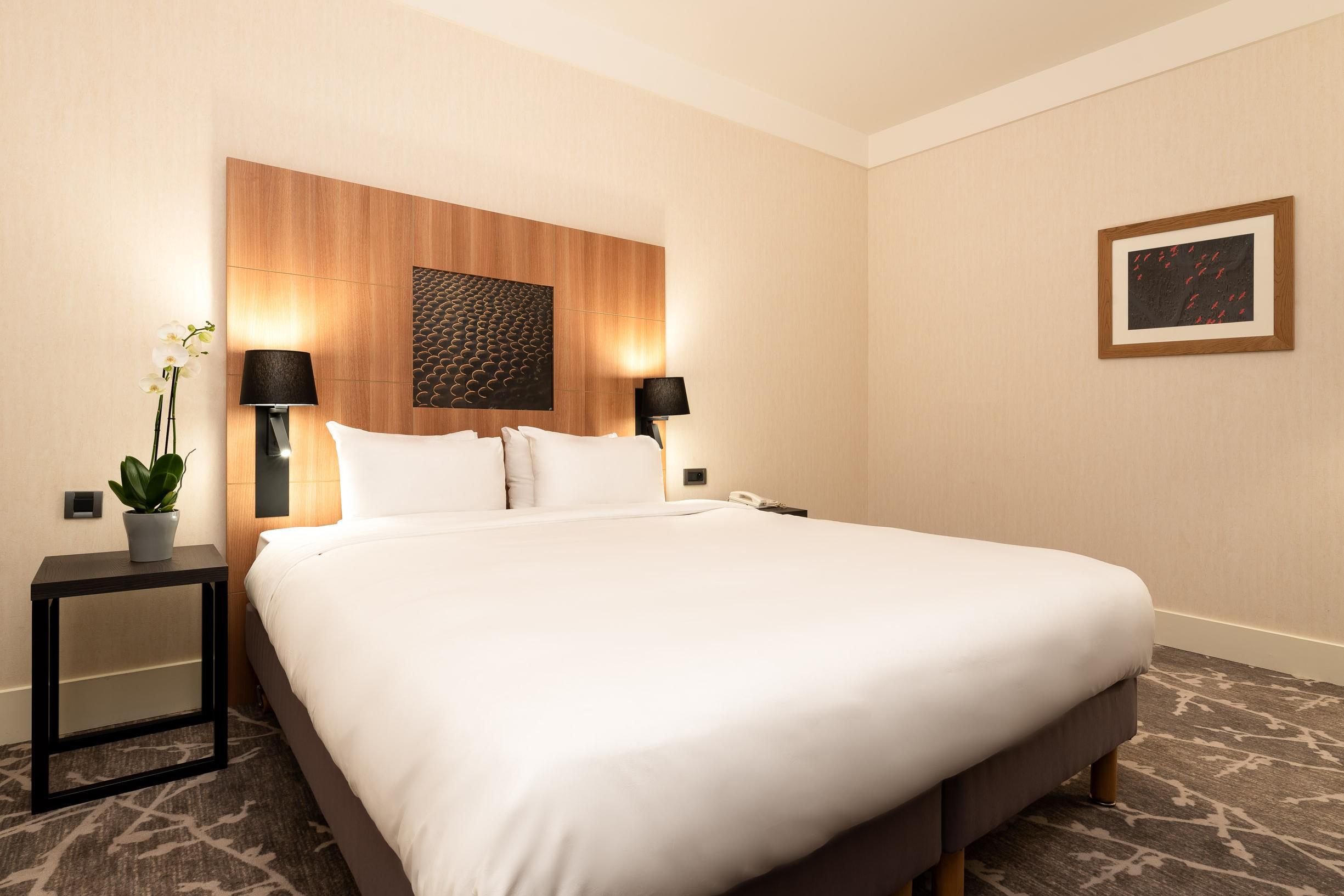 Crowne Plaza Paris Marne-la-Vallée by IHG