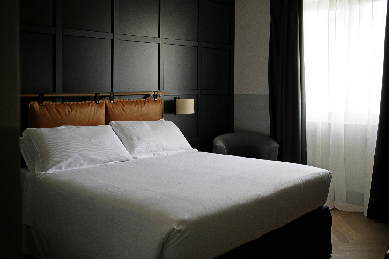 Comfy Room