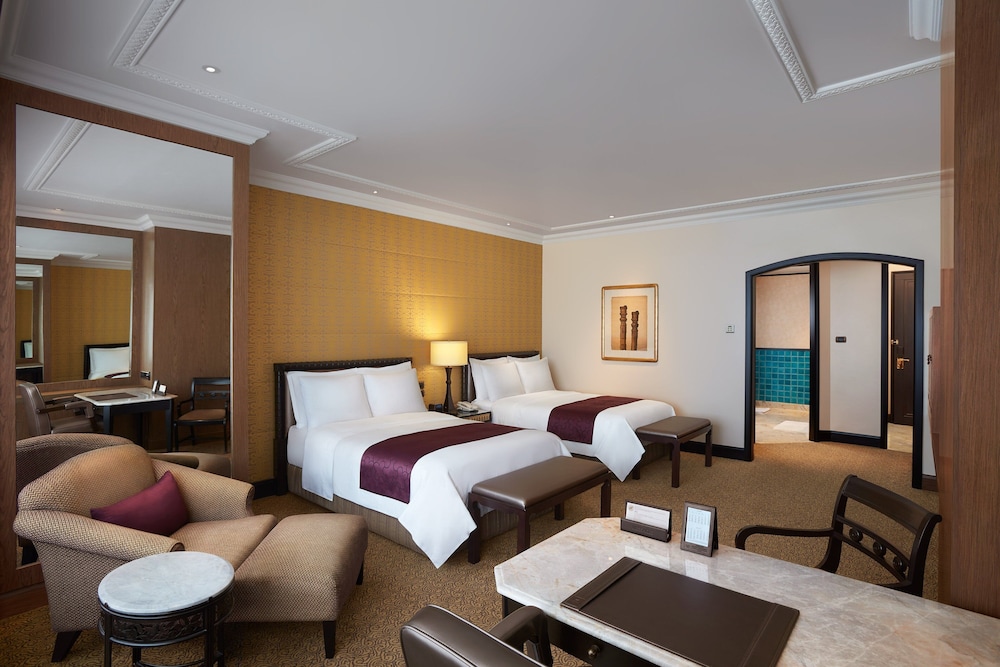 Grande 2 Double Room