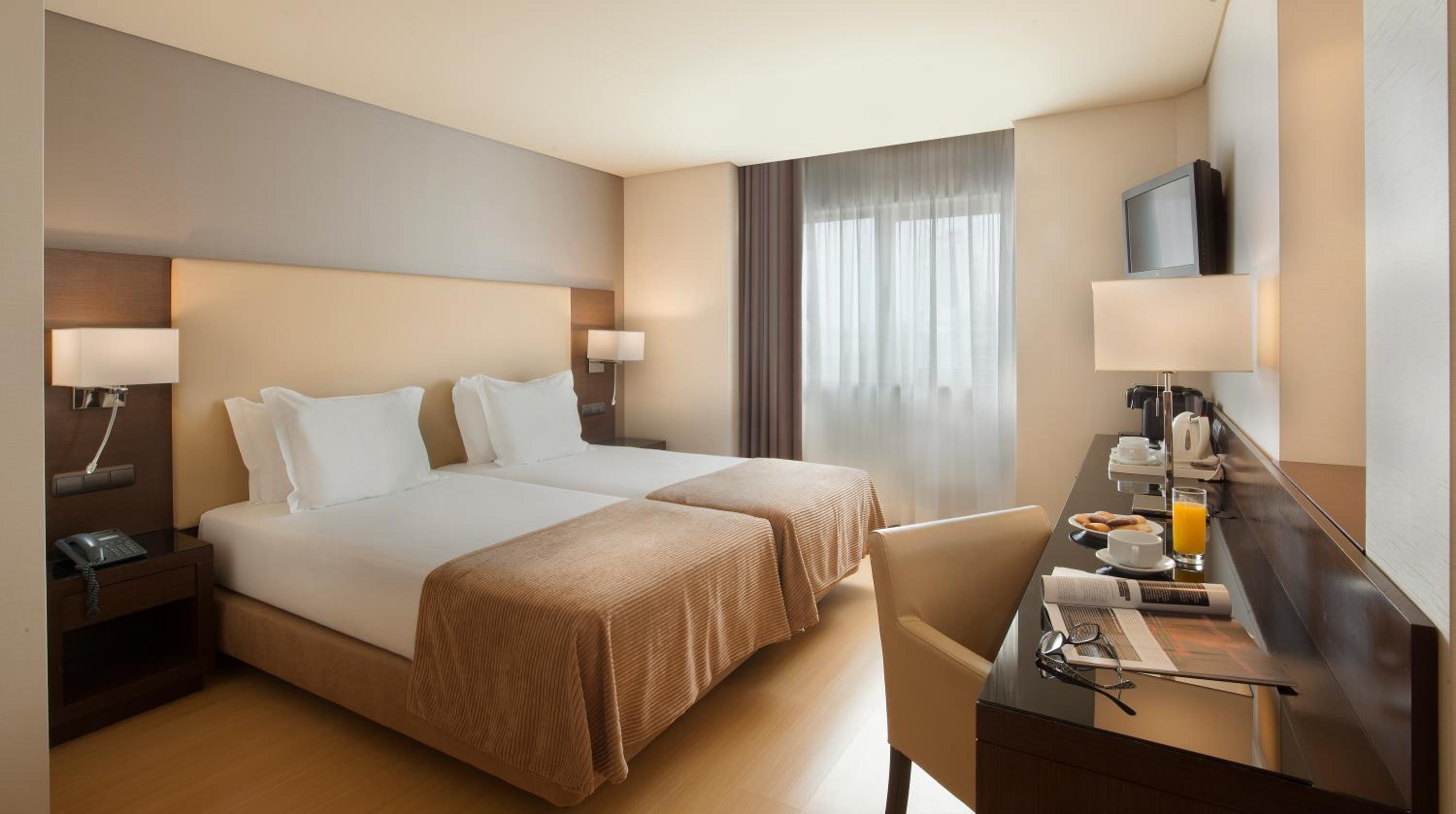 TURIM Ibéria Hotel