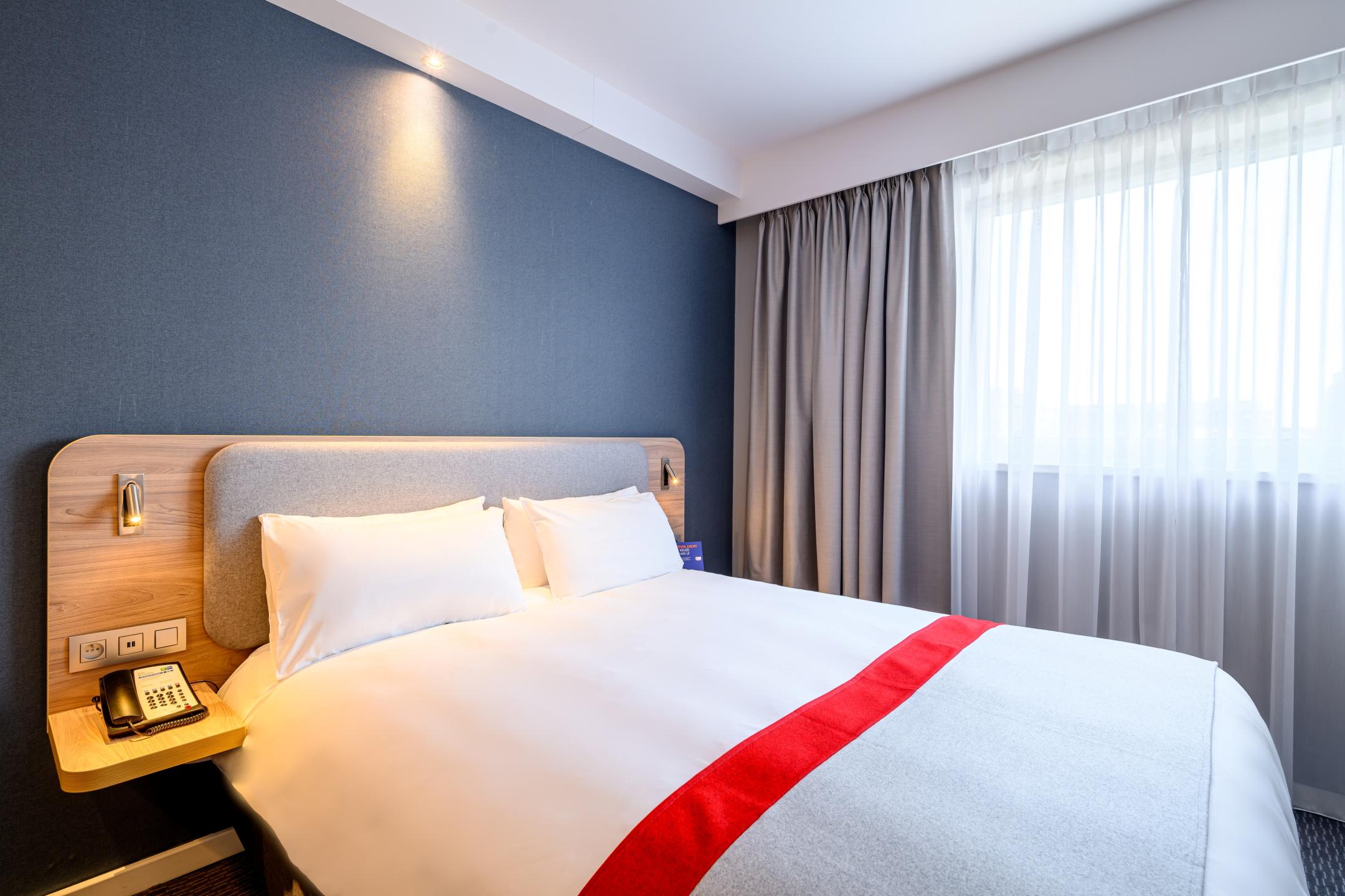 Holiday Inn Express Mechelen City Centre by IHG