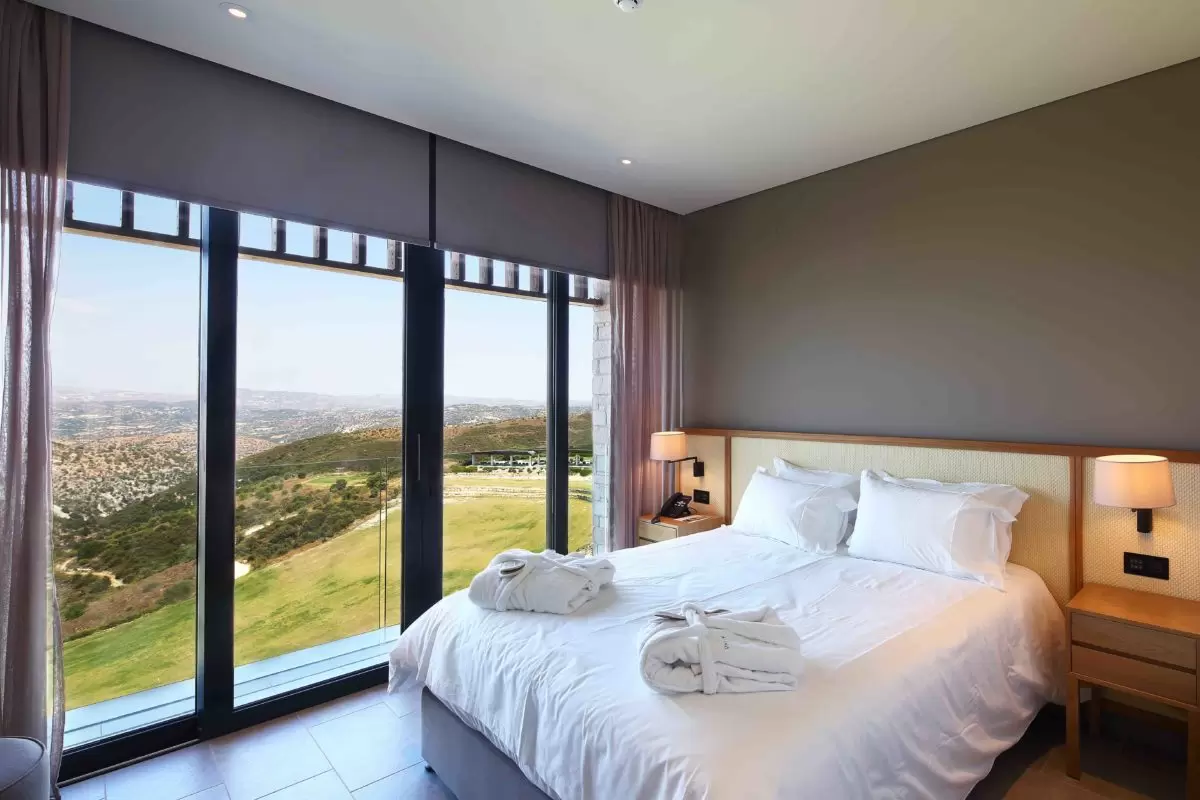 Artemis Residence