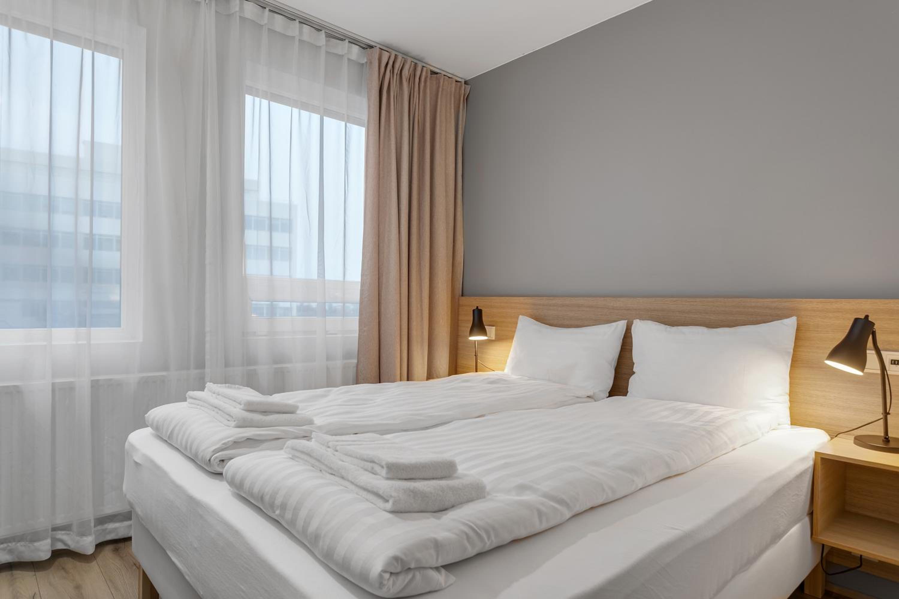 Hotel Muli