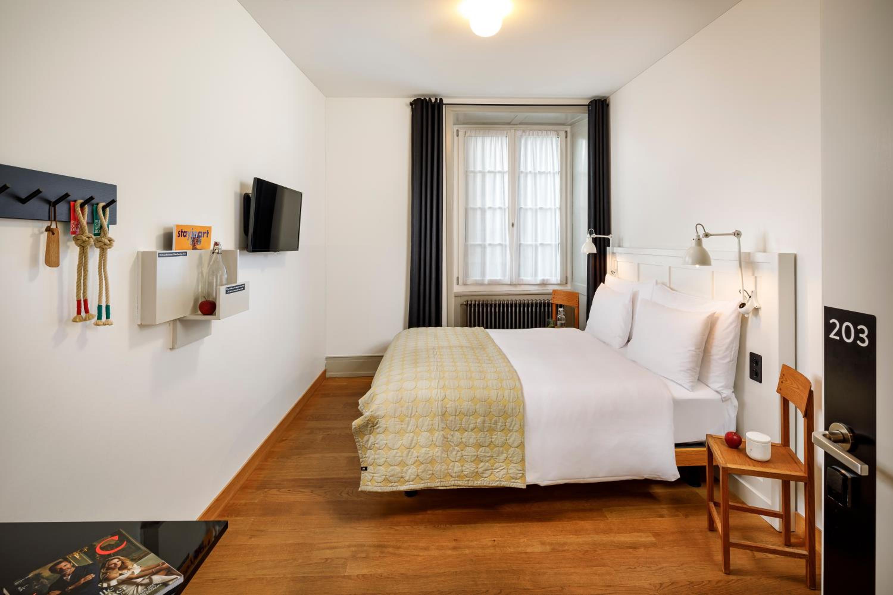 Marktgasse Hotel
