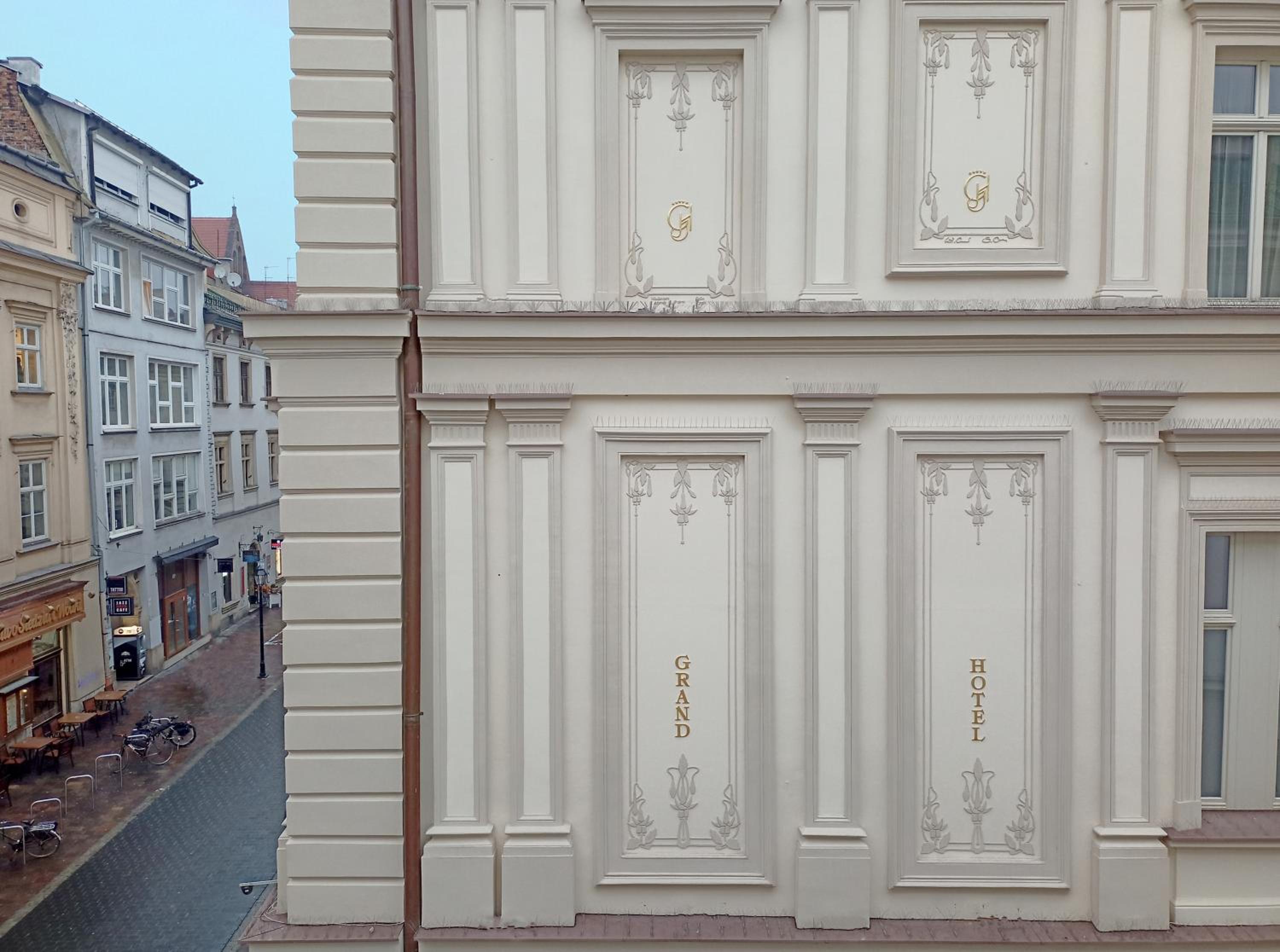 Grand Hotel