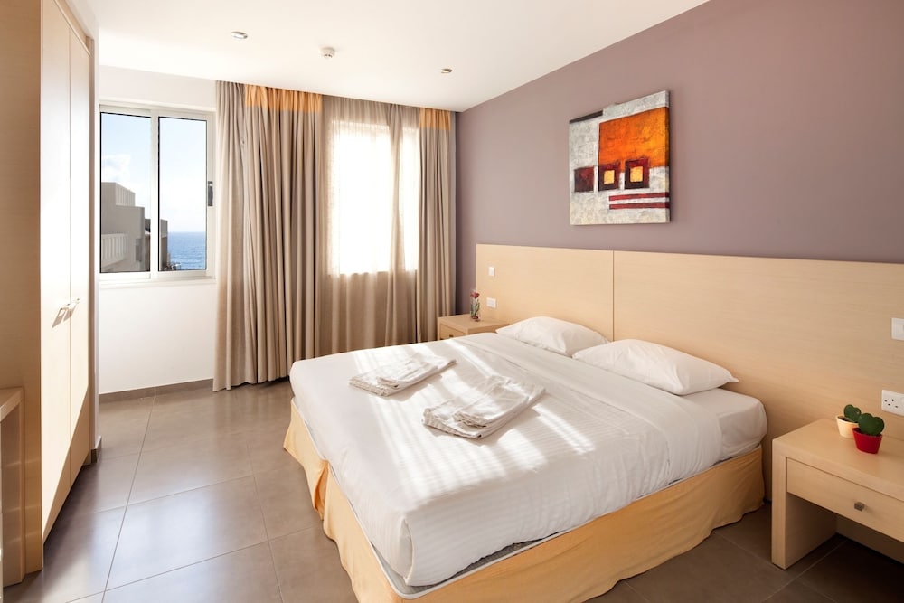 Capital Coast Resort & Spa