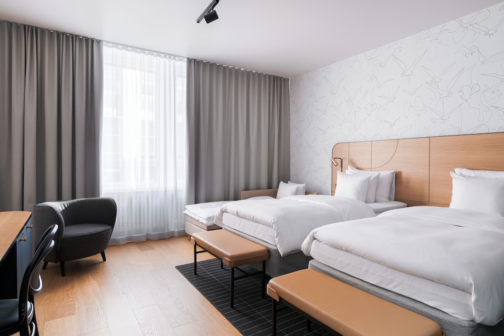 Solo Sokos Hotel Helsinki