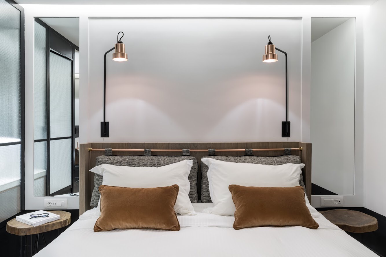 Niki Athens Hotel