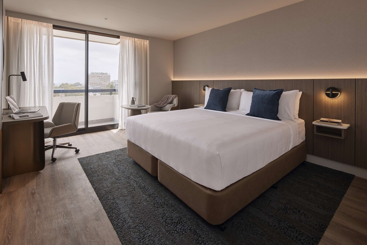Rydges North Sydney