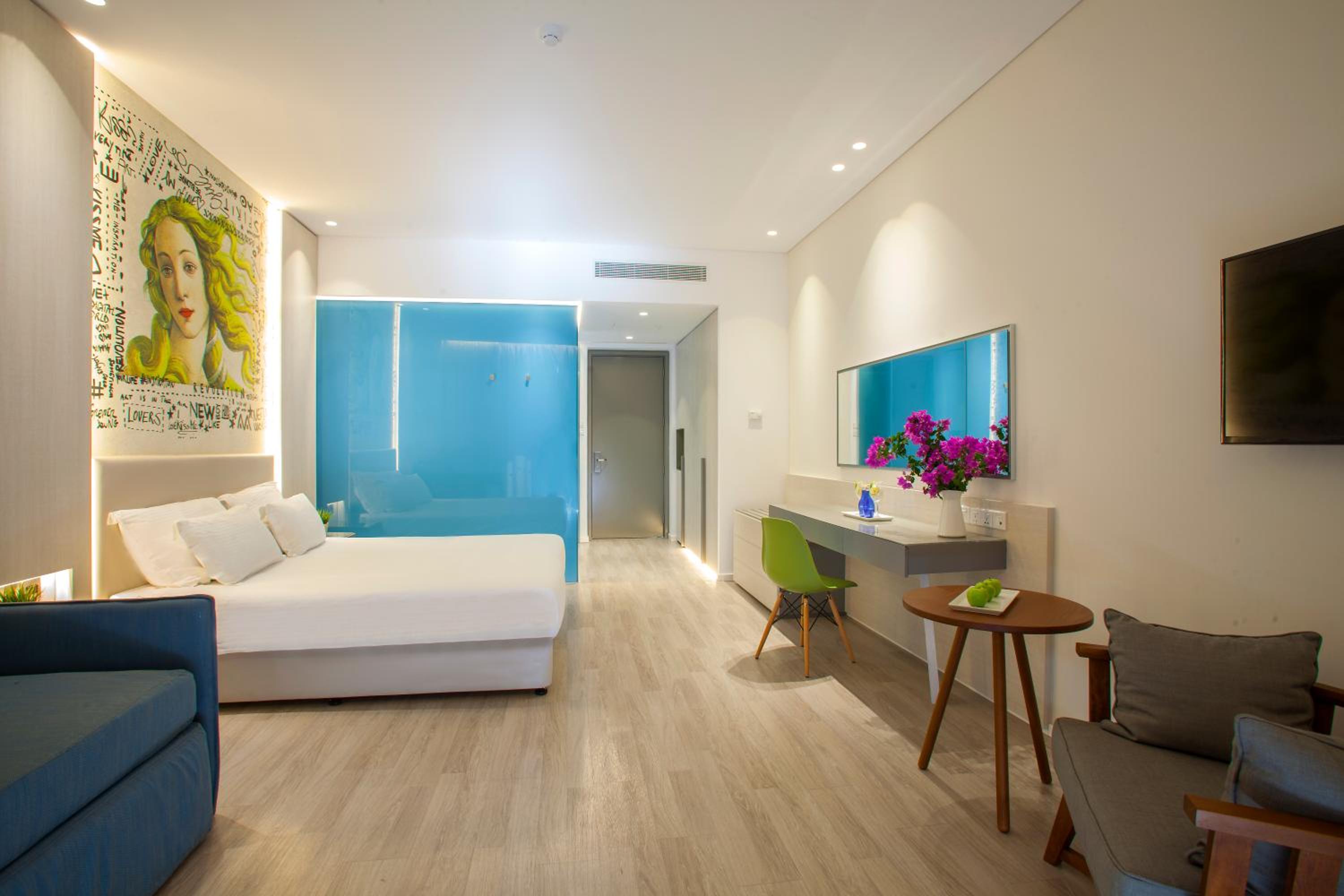 Family Suite (Aegean)