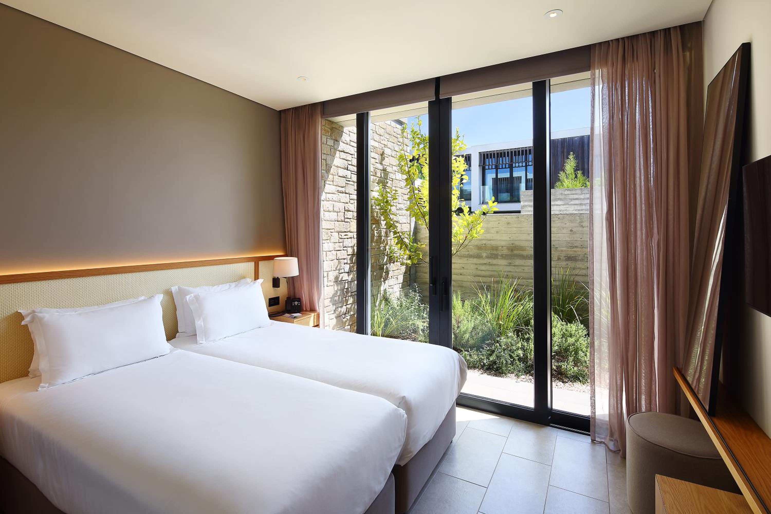 Garden SPA Suite