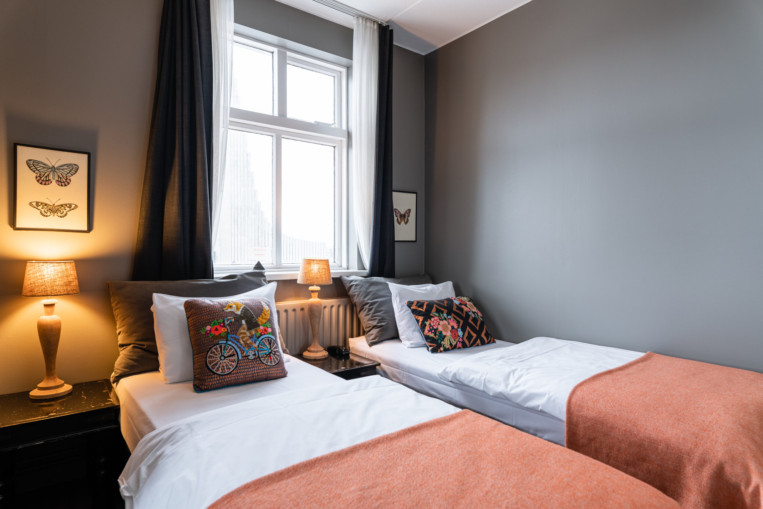 Hotel Leifur Eiriksson