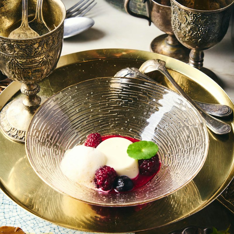 Copper Beyond Buffet, Gaysorn Amarin Bangkok: Buffet with Unlimited Lobster
