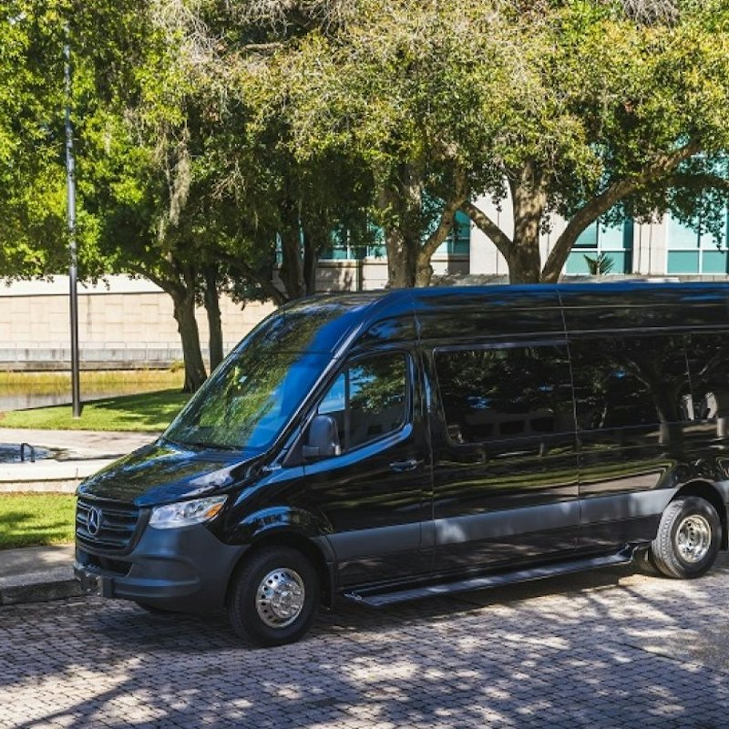 Athens: Private Mini Bus To/From Athens Airport