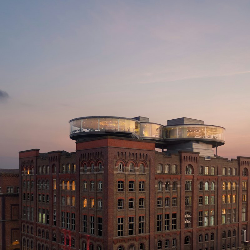 Guinness Storehouse: Entry Ticket + Free Drink