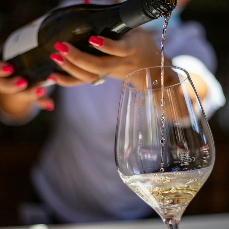 Lisbon: Guided Wine Tasting Experience