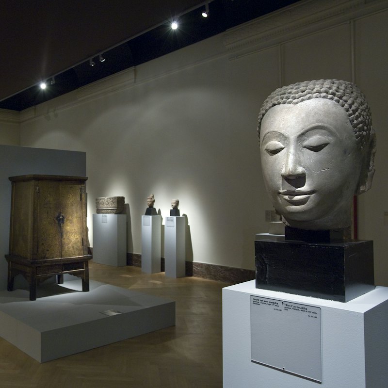 Art and History Museum, Brussels: Entry Ticket