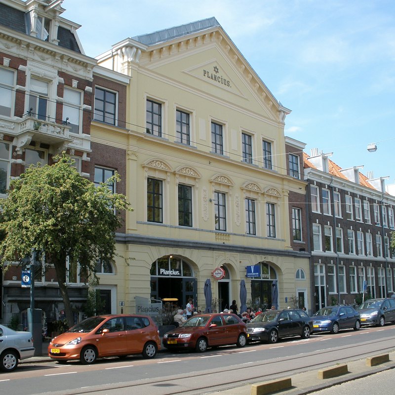 Dutch Resistance Museum: Entry Ticket + Audio Guide