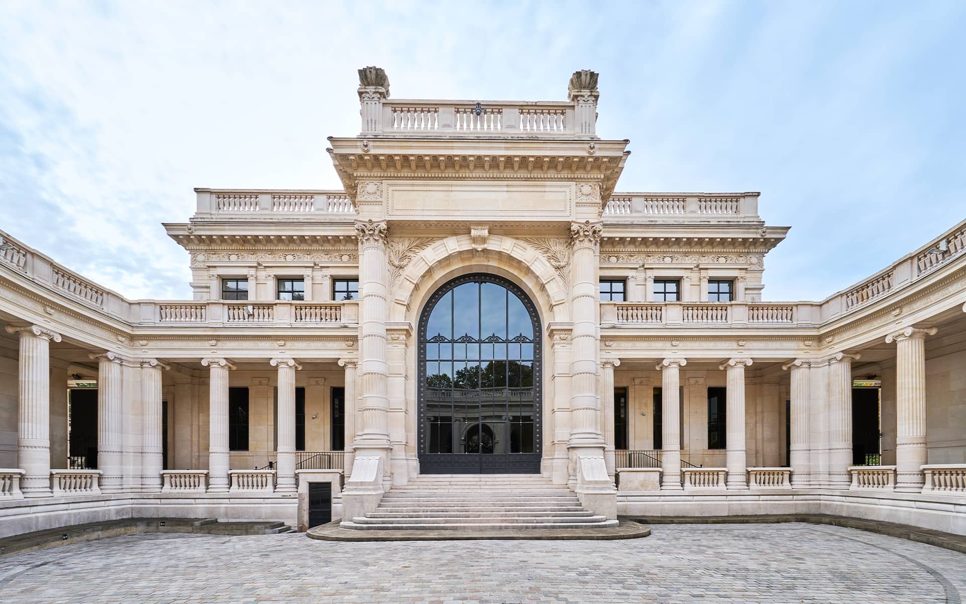 Palais Galliera, Paris Fashion Museum: A Wardrobe of One’s Own Exhibition