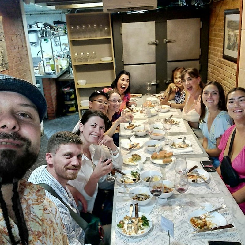 Barcelona: Guided Tapas Tour