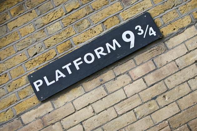 London: Harry Potter Film Sites Tour + Audio Guide