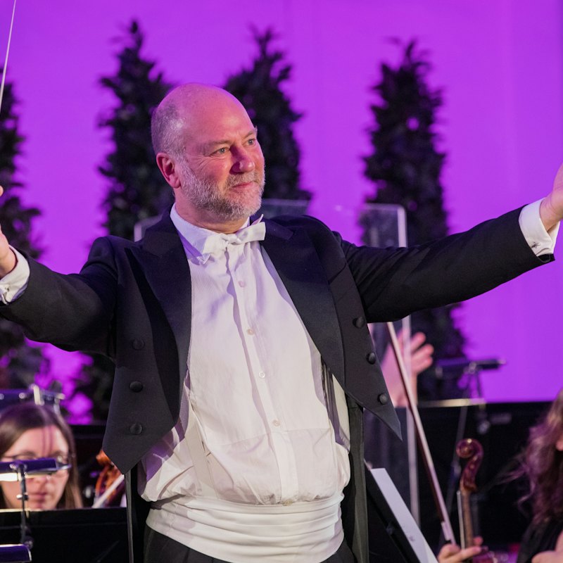 An Evening in Schönbrunn: Dinner & Concert
