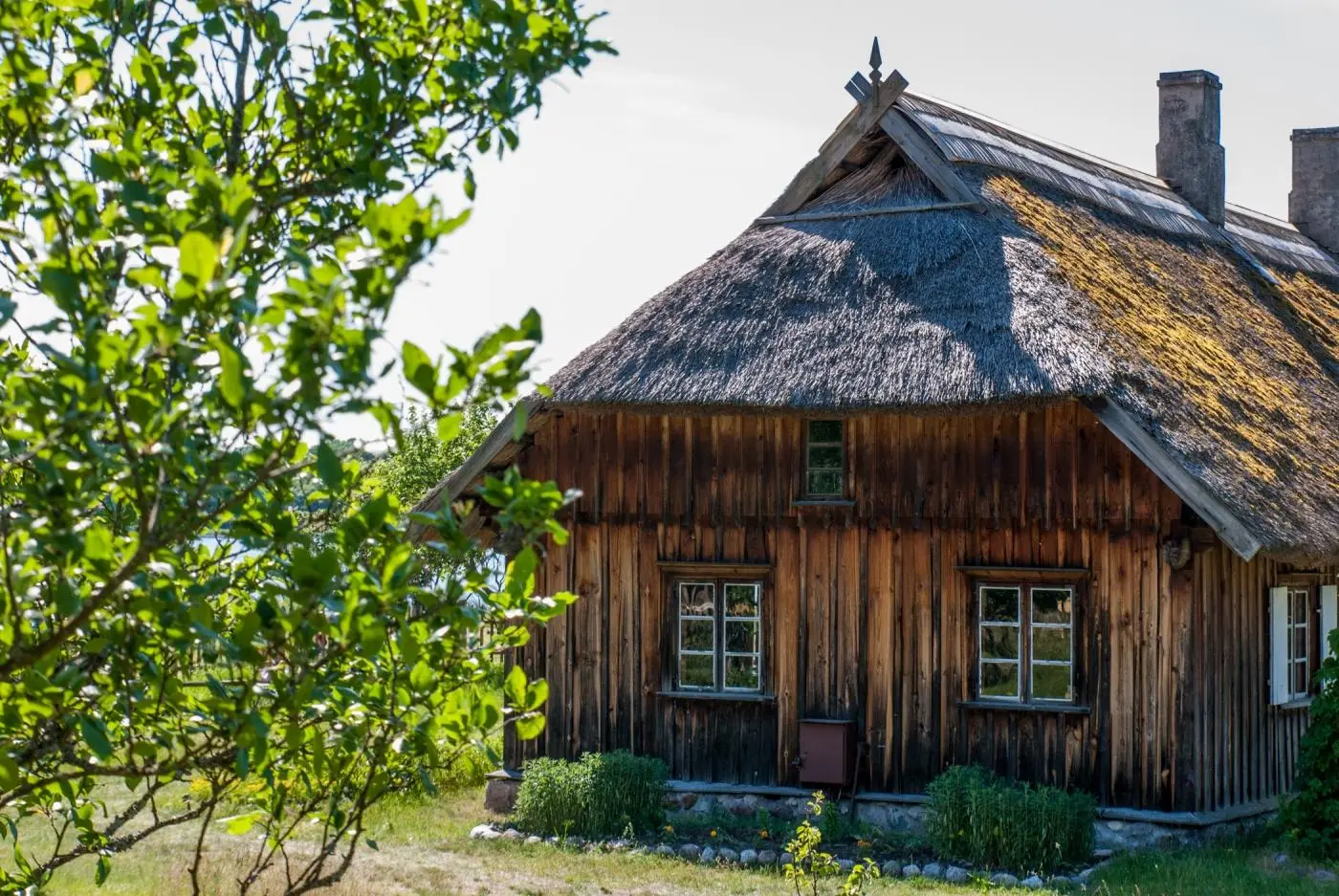 Latvian Ethnographic Open-Air Museum