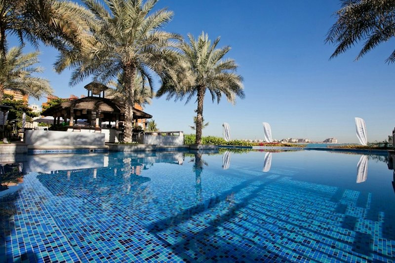 Riva Beach Club: Pool & Beach Day Pass