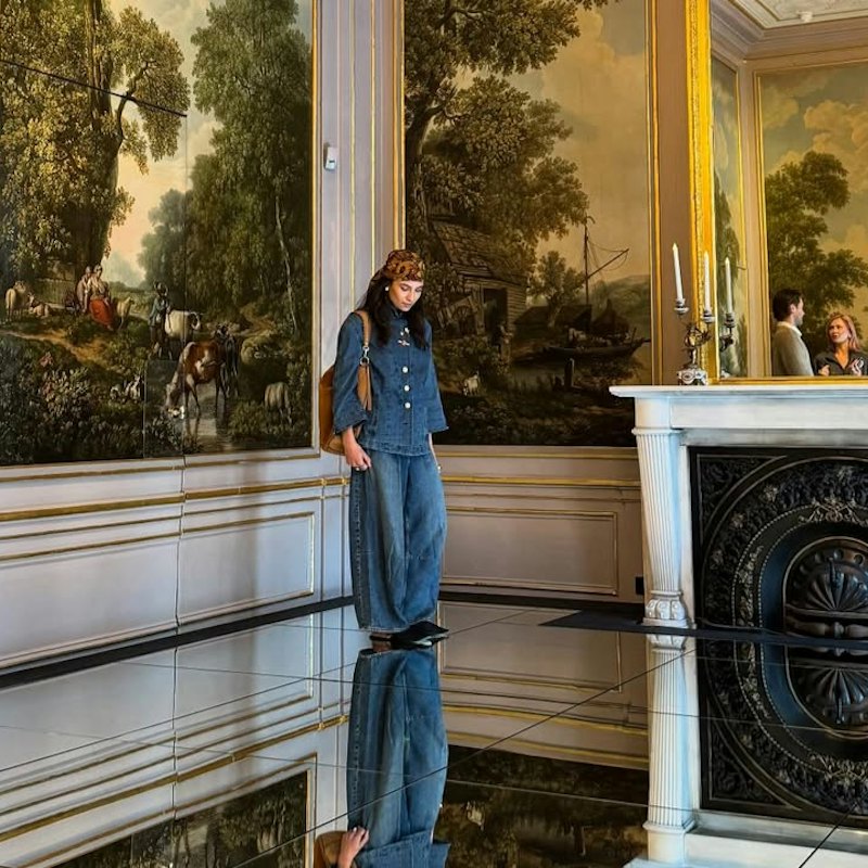 Museum of The Canals: Entry Ticket + Audio Guide