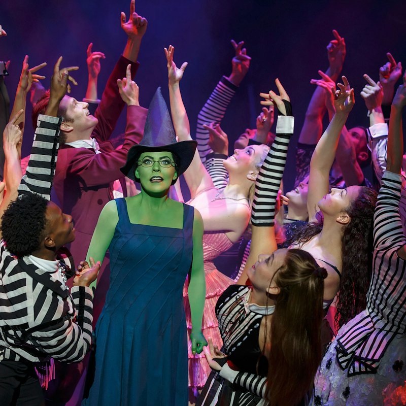 Wicked