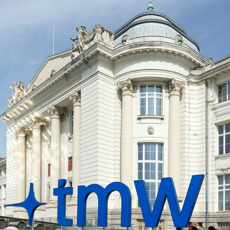 Vienna Technical Museum: Skip The Line Ticket
