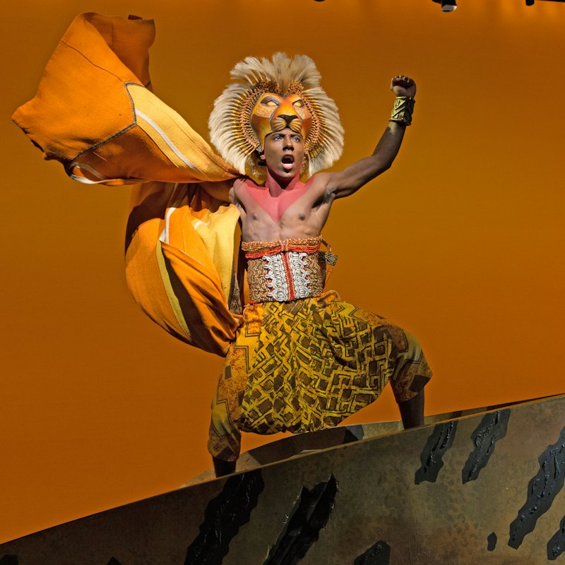 The Lion King