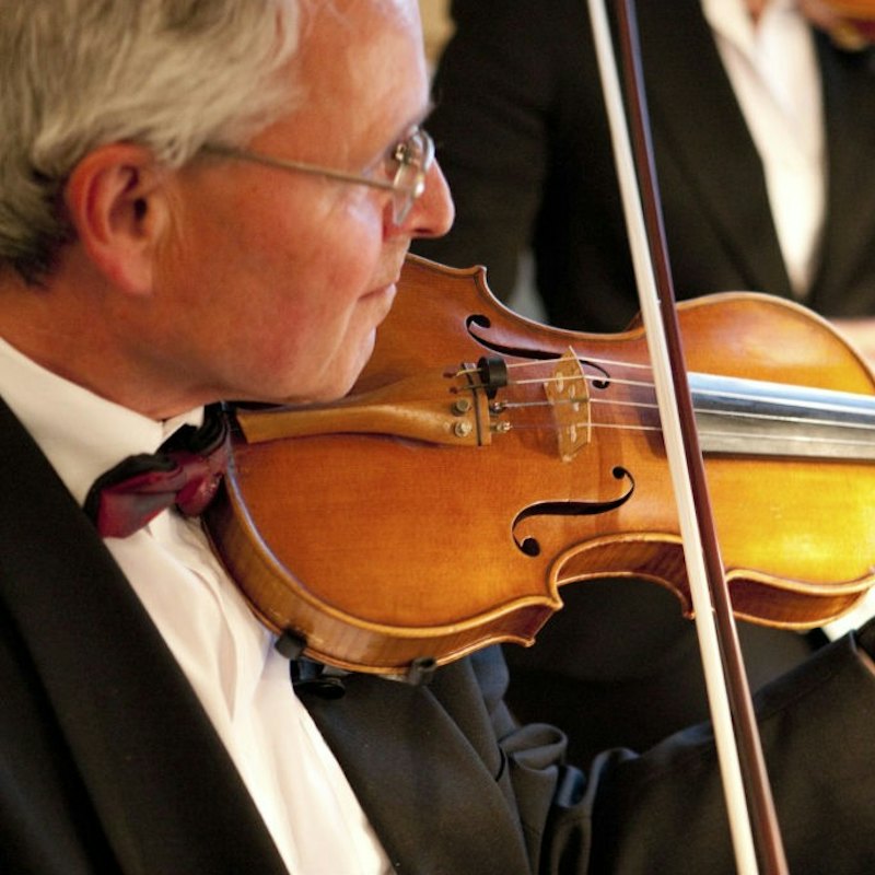 Lobkowicz Palace: Classical Music Concert