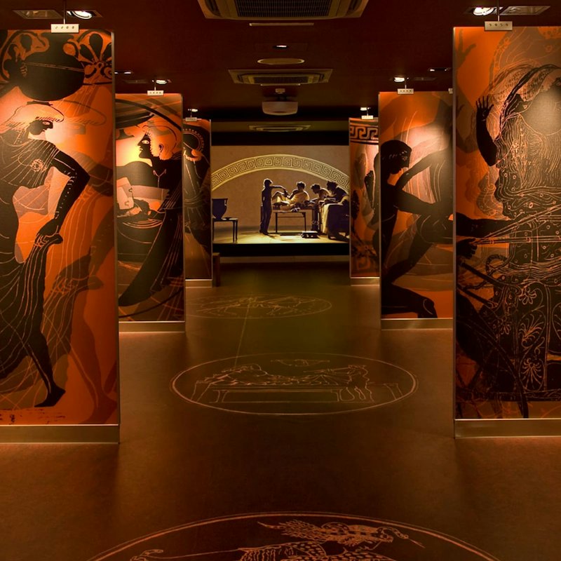 Museum of Cycladic Art: Skip The Line Ticket