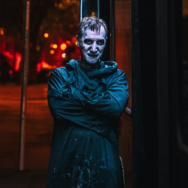Dublin: The Gravediggers 2 Hr Ghost Bus Tour