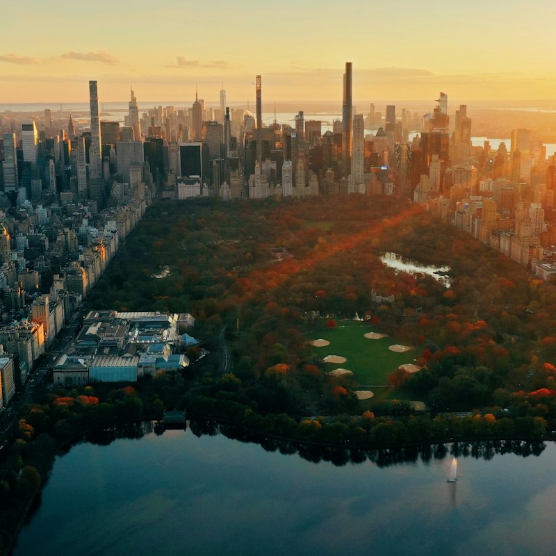 Central Park Bundle + SUMMIT One Vanderbilt