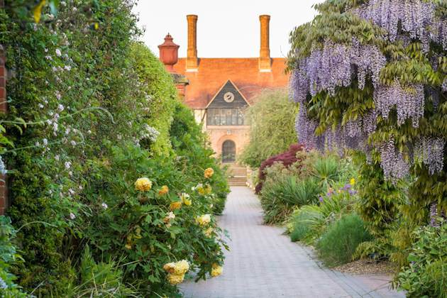 RHS Garden Wisley: Entry Ticket