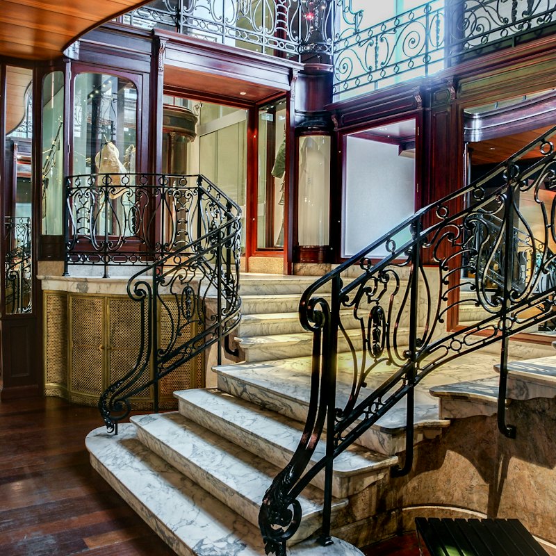 Musical Instruments Museum Brussels: Fast Track Entry
