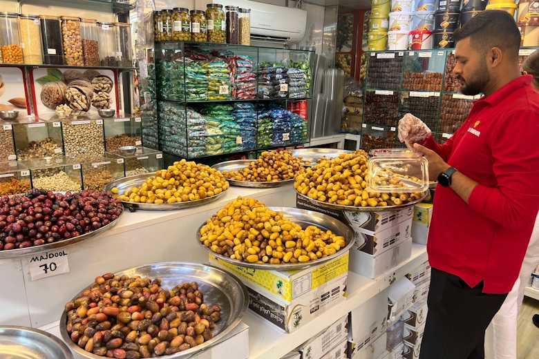 Abu Dhabi: Guided Morning City Tour from Dubai