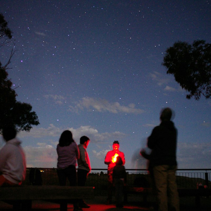 Blue Mountains Stargazing Tour