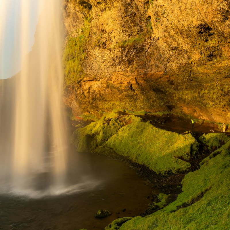 South Iceland: Bus Tour