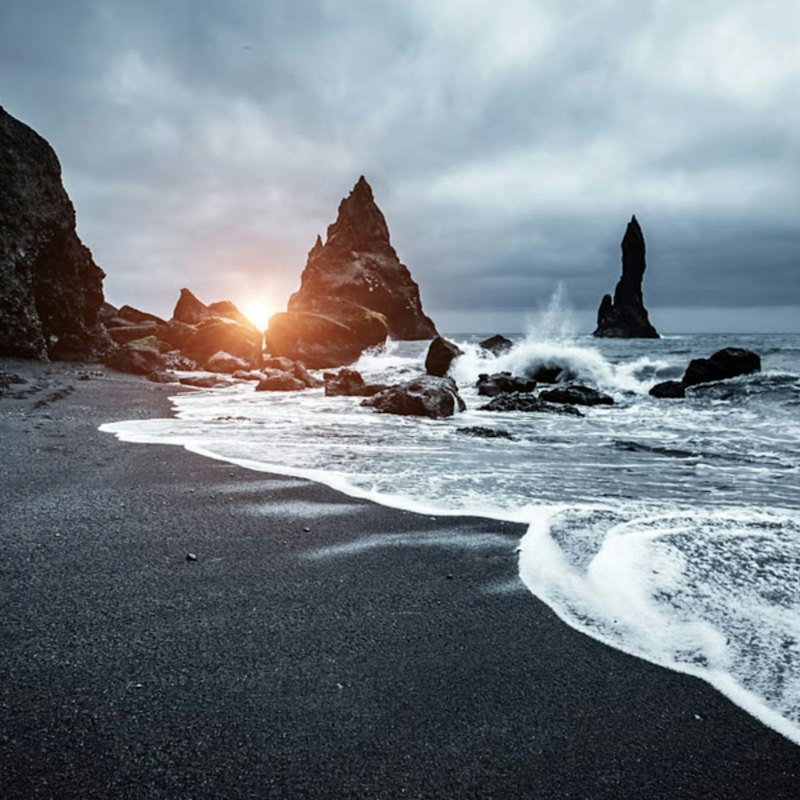 South Iceland: Private Customized Tour