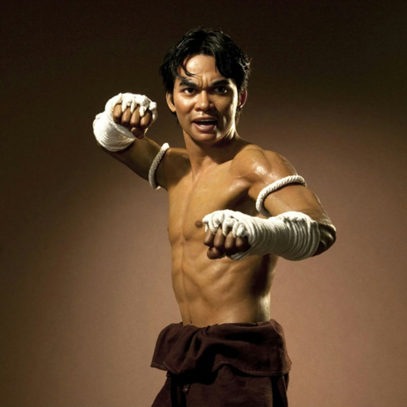Madame Tussauds Bangkok