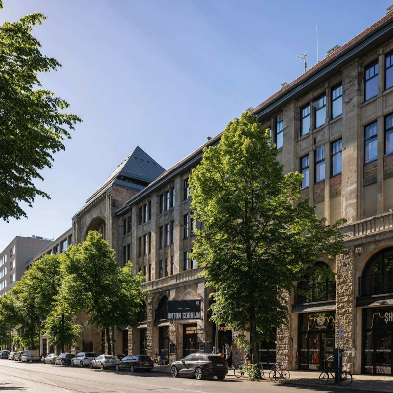 Fotografiska Berlin: All Exhibitions & Spaces Access