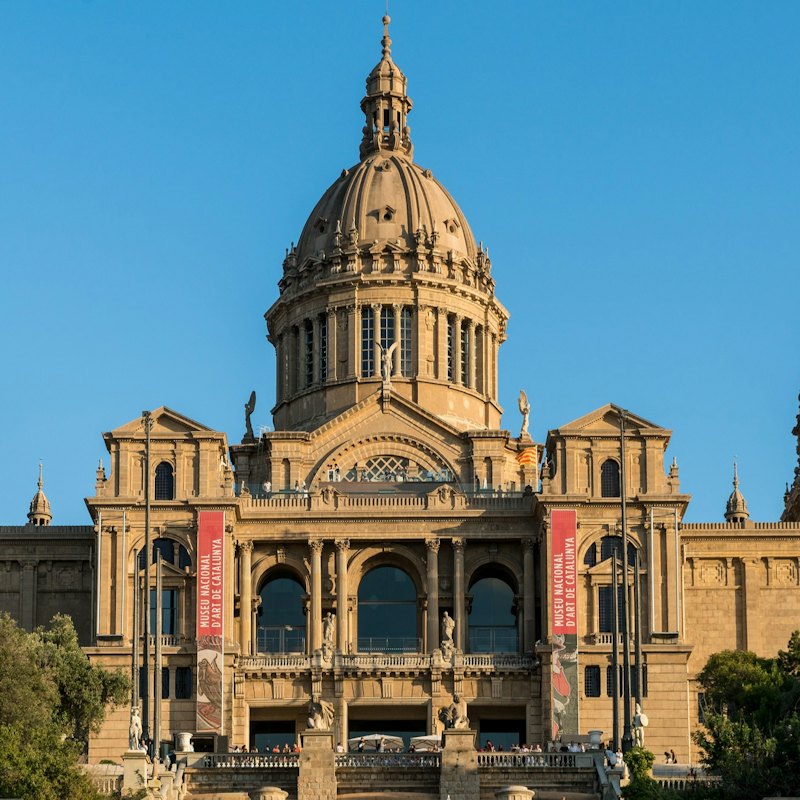 Barcelona Museum Pass - Articket: Skip The Line