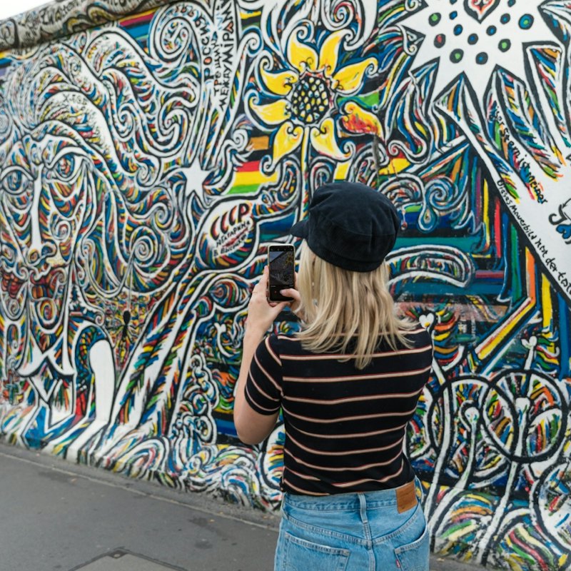 Red Sightseeing Berlin: 24 or 48-Hr Hop-on Hop-off Bus Tour