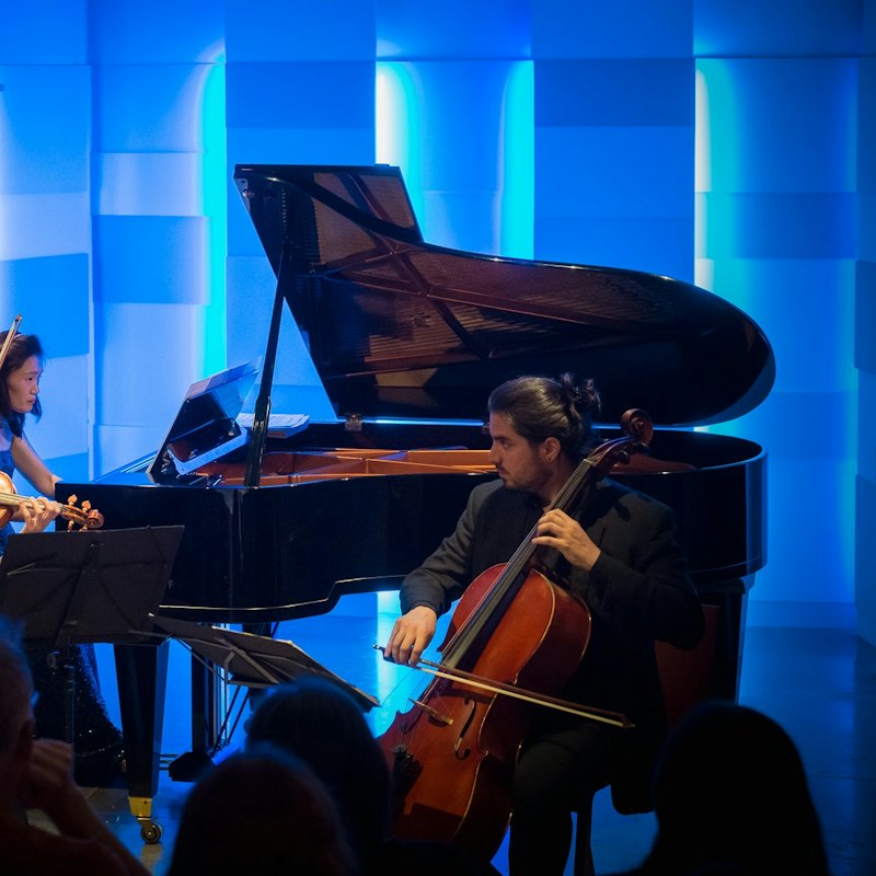 Mozarthaus Vienna: Entry Ticket + Wiener Ensemble Evening Classic Concert